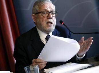 Aspi, Flick: Decisione Consulta non proiettata al futuro Aspi, Flick: Decisione Consulta non proiettata al futuro