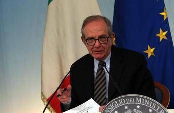 Autostrade, Padoan: Proposta Aspi nella direzione giusta Autostrade, Padoan: Proposta Aspi nella direzione giusta