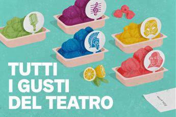 Teatro Stabile del Veneto riporta il pubblico in sala per 100 serate da luglio a settembre