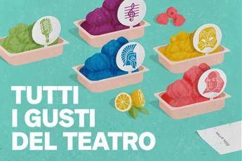 Teatro Stabile del Veneto riporta il pubblico in sala per 100 serate da luglio a settembre Teatro Stabile del Veneto riporta il pubblico in sala per 100 serate da luglio a settembre