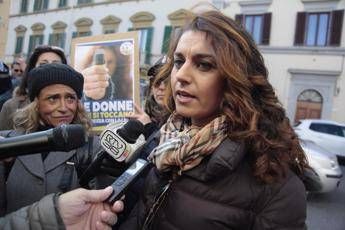 Ceccardi all’Adnkronos: ''Io sono antifascista, lo dice la mia storia'' Ceccardi all’Adnkronos: ''Io sono antifascista, lo dice la mia storia''