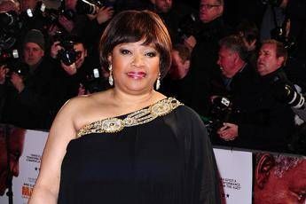 Morta 'Zindzi' Mandela, la figlia di Nelson Mandela Morta 'Zindzi' Mandela, la figlia di Nelson Mandela