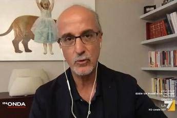 Lopalco risponde alla critiche: Mio incarico solo tecnico Lopalco risponde alla critiche: Mio incarico solo tecnico