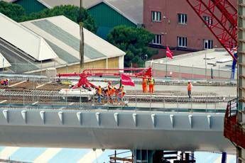 Fonti famiglia Benetton: sempre rispettato le istituzioni Fonti famiglia Benetton: sempre rispettato le istituzioni