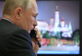 Elezioni Usa, Cia: Putin a capo di un'operazione per interferire contro Biden Elezioni Usa, Cia: Putin a capo di un'operazione per interferire contro Biden