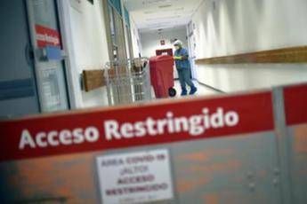 Coronavirus, in Messico 504 morti e quasi 6mila casi in 24 ore Coronavirus, in Messico 504 morti e quasi 6mila casi in 24 ore