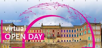 Accademia Belle Arti Frosinone, Virtual Open Day il 16 luglio