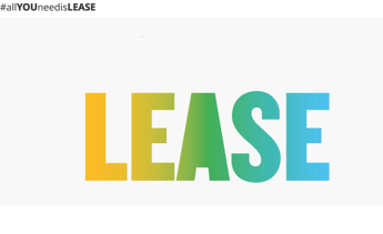 Al via '#allYOUneedisLEASE', ecco vantaggi leasing per imprese Al via '#allYOUneedisLEASE', ecco vantaggi leasing per imprese