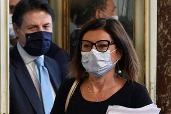 Aspi, lettera De Micheli a Conte: Valutare soluzione transattiva Aspi, lettera De Micheli a Conte: Valutare soluzione transattiva