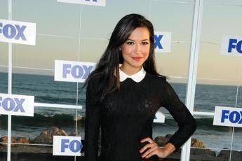 Naya Rivera, l'addio del cast di Glee e il 'maledetto' 13 luglio