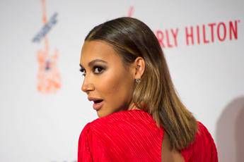 Naya Rivera ha salvato il figlio prima di morire