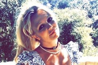 #FreeBritney, il movimento che vuole 'liberare' Britney Spears #FreeBritney, il movimento che vuole 'liberare' Britney Spears