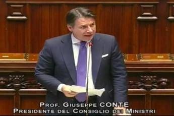 Ue, Conte: No compromessi al ribasso