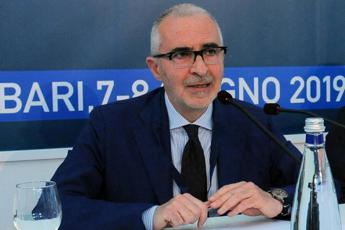 Cassazione, Pietro Curzio nuovo primo presidente