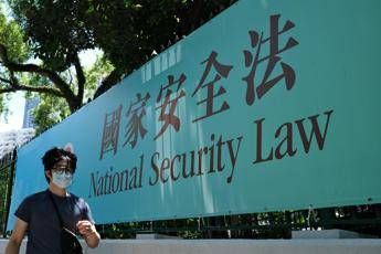 Nuovi arresti ad Hong Kong, in manette numero due partito democratico Nuovi arresti ad Hong Kong, in manette numero due partito democratico