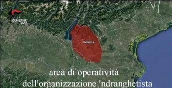 'Ndrangheta in Veneto, blitz dei Ros: 33 arresti e oltre 100 indagati 'Ndrangheta in Veneto, blitz dei Ros: 33 arresti e oltre 100 indagati
