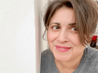'Hijab, il velo e la libertà', Butera e Ciavardini contro ogni pregiudizio culturale 'Hijab, il velo e la libertà', Butera e Ciavardini contro ogni pregiudizio culturale