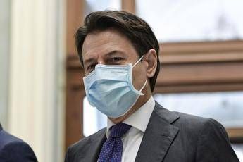 Maltempo, Conte sente Zaia: si valuta stato d'emergenza in Veneto Maltempo, Conte sente Zaia: si valuta stato d'emergenza in Veneto