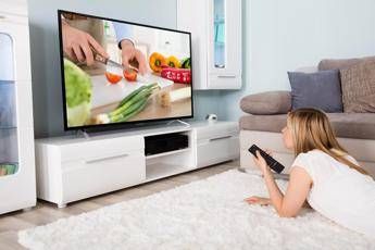 Una buona guida tv è come una bussola nella giungla della programmazione televisiva Una buona guida tv è come una bussola nella giungla della programmazione televisiva