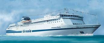 Maltempo, Onorato Armatori: 100% di sconto ai palermitani in viaggio da/per Napoli Maltempo, Onorato Armatori: 100% di sconto ai palermitani in viaggio da/per Napoli