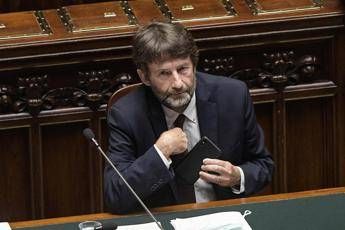 Franceschini e Catalfo convocano tavolo lavoratori spettacolo Franceschini e Catalfo convocano tavolo lavoratori spettacolo