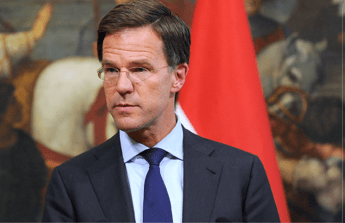 Rutte: Ieri sera ho pensato 'è finita', ora soddisfatto