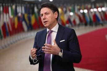 Ue, Conte: Ora possiamo far ripartire l'Italia