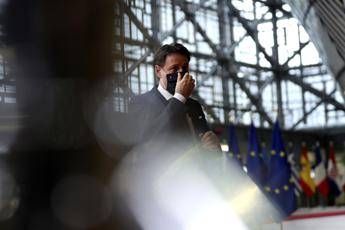 Recovery, è battaglia al vertice Ue Recovery, è battaglia al vertice Ue