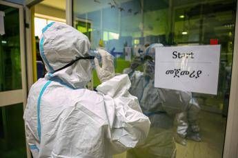 Coronavirus, oltre 14 milioni di casi nel mondo Coronavirus, oltre 14 milioni di casi nel mondo