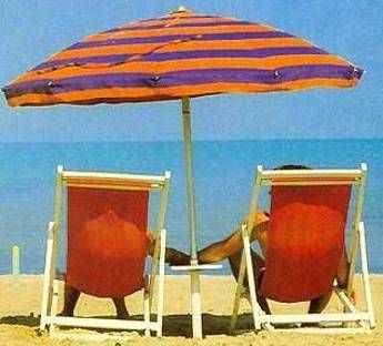 Ecco le spiagge più costose d'Italia, a Venezia fino a 453 euro al giorno Ecco le spiagge più costose d'Italia, a Venezia fino a 453 euro al giorno