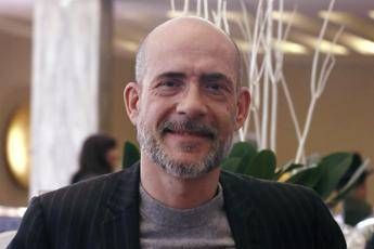 Serie tv su Totti in arrivo, Gianmarco Tognazzi sarà Spalletti Serie tv su Totti in arrivo, Gianmarco Tognazzi sarà Spalletti