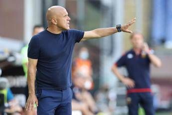 Il Brescia manda la Spal in Serie B, il Genoa affonda il Lecce