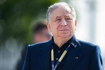 Todt: Schumi combatte, spero che il mondo possa rivederlo Todt: Schumi combatte, spero che il mondo possa rivederlo