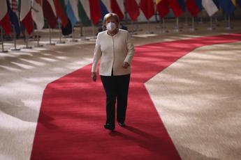 Ue, Merkel: Oggi giorno decisivo, possibile nessun risultato