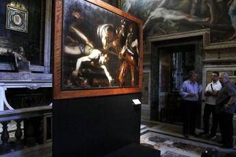 Covid, sos dei Gesuiti: Ridotte risorse per la Chiesa del Gesù Covid, sos dei Gesuiti: Ridotte risorse per la Chiesa del Gesù