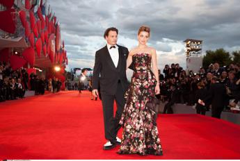 Amber Heard: Johnny Depp minacciò più volte di uccidermi