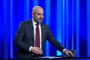 Paragone: Caso Tridico imbarazzante Paragone: Caso Tridico imbarazzante