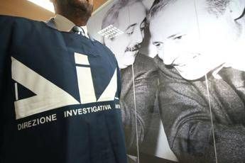 Mafia, rapporto Dia: Fenomeno sottovalutato in Lombardia Mafia, rapporto Dia: Fenomeno sottovalutato in Lombardia