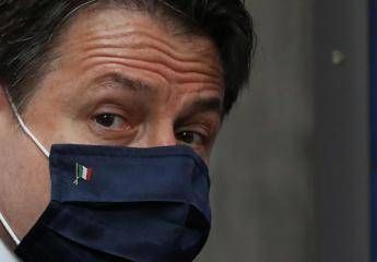 Ue, Conte: Confronto su Recovery diventa risolutivo