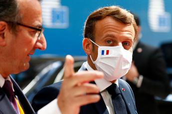 Vertice Ue, Macron: Progressi ma ci saranno altre difficoltà