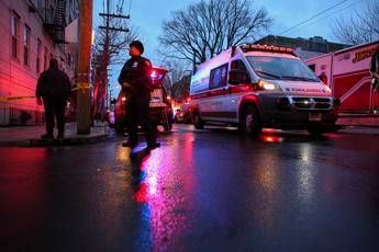 Usa, si finge fattorino e uccide figlio di una giudice Usa, si finge fattorino e uccide figlio di una giudice