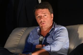 Open, via inchiesta da Firenze: ricorso difesa Renzi