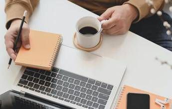 Smart working? Mai più senza ma con amici e famiglia vicini Smart working? Mai più senza ma con amici e famiglia vicini