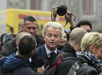 A Conte 82 miliardi in regalo, la rabbia di Wilders