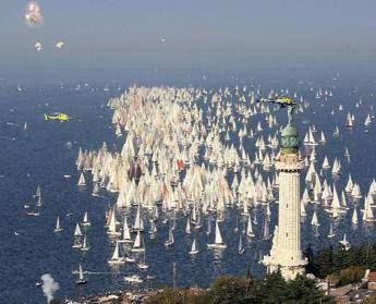 Ettorre: La Barcolana di ottobre simbolo del nuovo inizio della vela