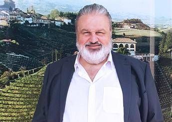 Matteo Ascheri nuovo presidente di Piemonte Land of perfection Matteo Ascheri nuovo presidente di Piemonte Land of perfection