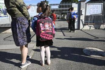 Scuola: con 37,5° si resta a casa, ingressi e uscite scaglionati