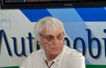 Non sono razzista, Ecclestone replica a Hamilton