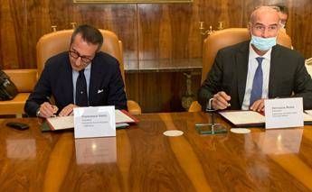 Crui e Gse, accordo di collaborazione sulla sostenibilità Crui e Gse, accordo di collaborazione sulla sostenibilità