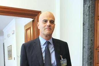 Descalzi: 'Tutto italiano centro ricerche su energie dal mare'